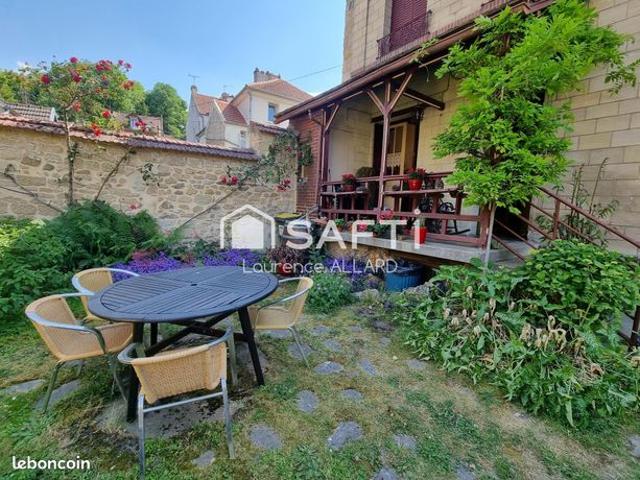 Maison vente à Pontoise, Méry-sur-oise