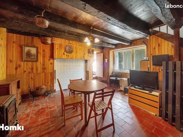 Maison vente à Castres, Labastide-rouairoux