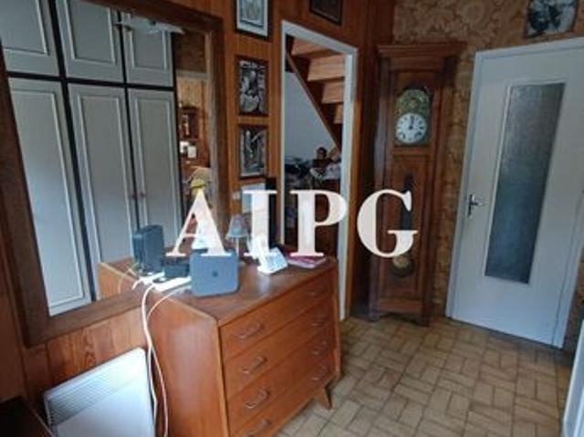 Maison vente à Guingamp, Bretagne