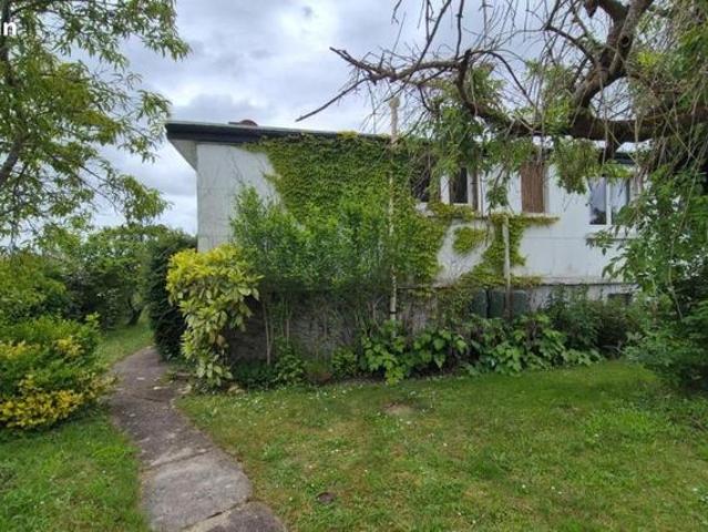 Maison vente à Fontainebleau, La Genevraye