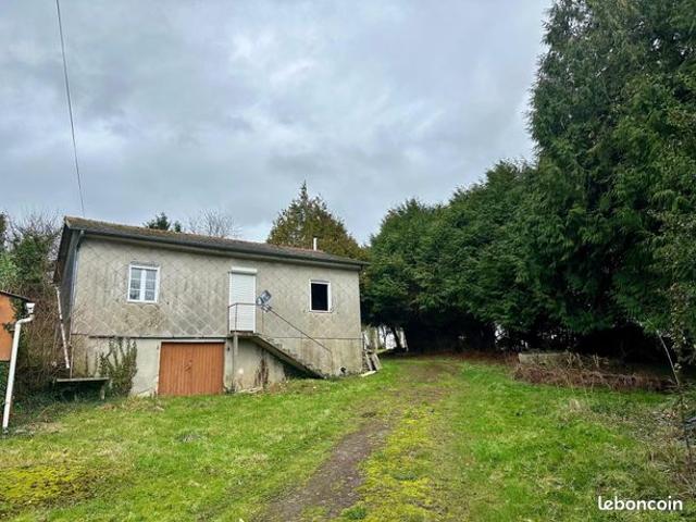 Maison vente à Avranches, Le Teilleul