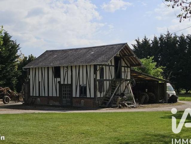 Maison vente à Bernay