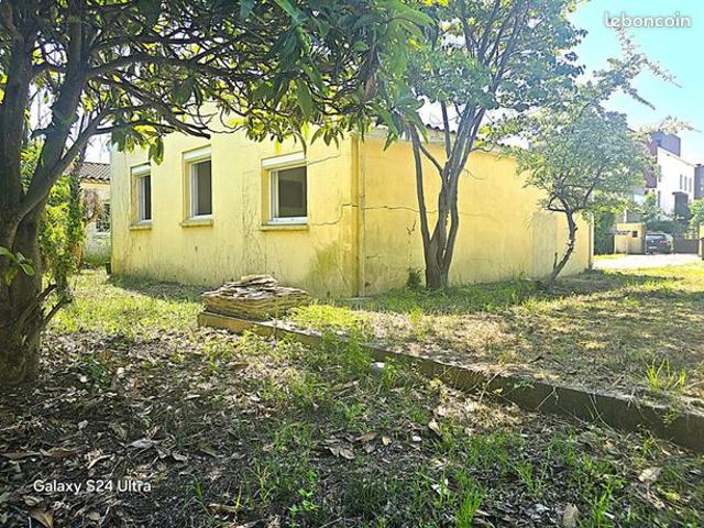 Maison vente à Montpellier, Fabrègues