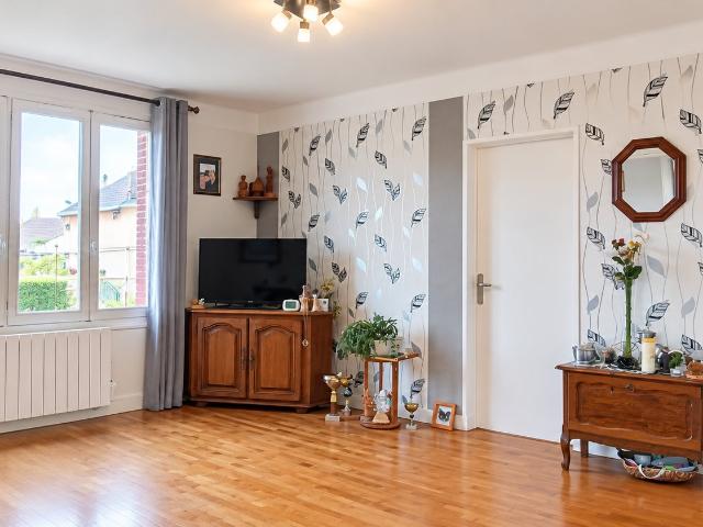 Maison vente à Zone d'activités des Champoulains, Auxerre