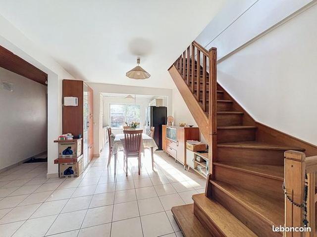 Maison vente à Nanterre