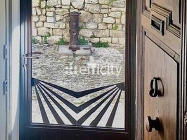 Maison vente à Apt, Viens