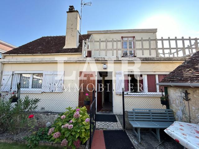 Maison vente à Mortagne-au-Perche, Bellême