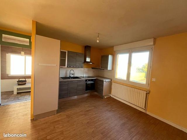 Maison vente à Plonévez-du-Faou, Finistère