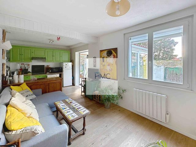 Maison vente à Les Sables-d'Olonne, Noirmoutier-en-l'ile
