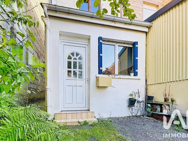 Maison vente à Châlons-en-Champagne, Suippes
