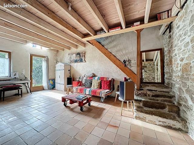Maison vente à Vannes, Bretagne