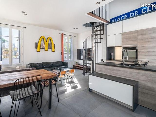 Maison vente à Nanterre