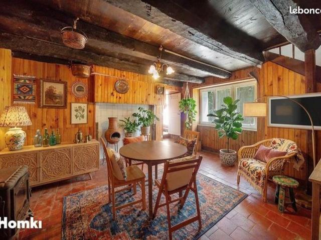 Maison vente à Castres, Labastide-rouairoux