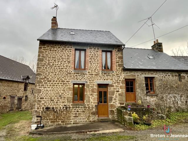 Maison vente à Mayenne, Le Housseau-brétignolles