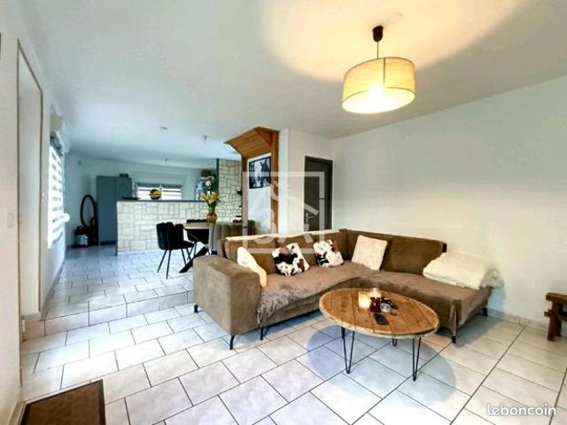 Maison vente à Béthune, Lillers