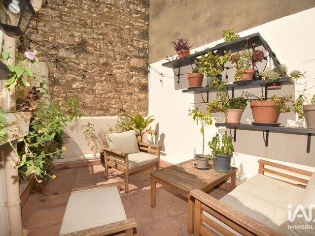 Maison vente à Boutonnet, Montpellier
