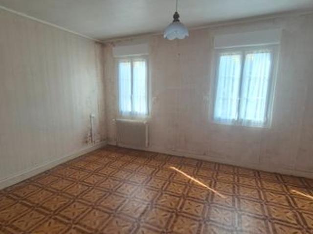 Maison vente à Le Havre, Lillebonne