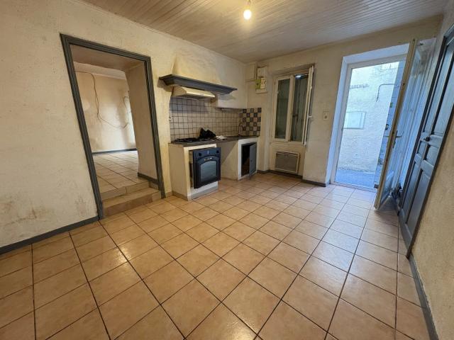 Maison vente à Apt, Ansouis