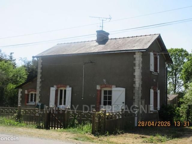 Maison vente à Fay-de-Bretagne, Loire-Atlantique