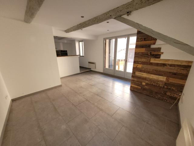 Maison vente à Narbonne, Fleury