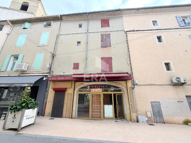 Maison vente à Apt, Pertuis