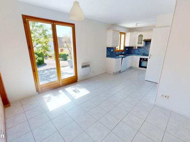 Maison vente à Lisieux, Dozulé