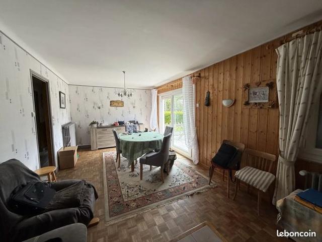 Maison vente à Bernay, Serquigny