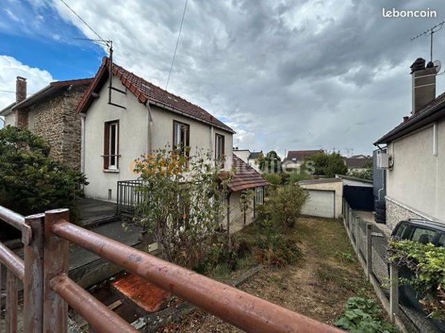 Maison vente à L'Haÿ-les-Roses, Villeneuve-le-roi