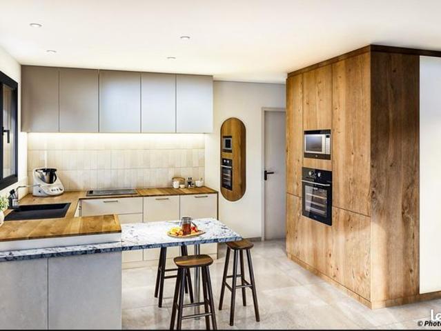 Maison vente à Nantes, Maisdon-sur-sèvre