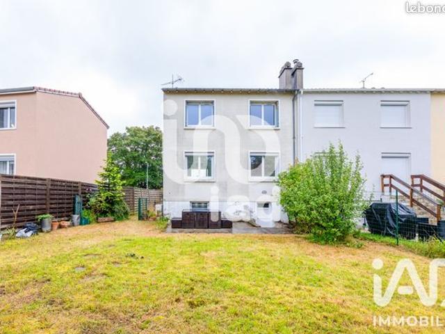 Maison vente à Argenteuil, Bessancourt