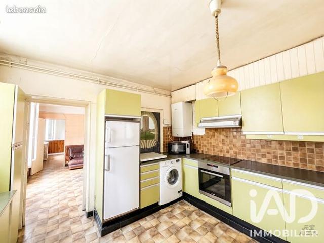 Maison vente à Nanterre