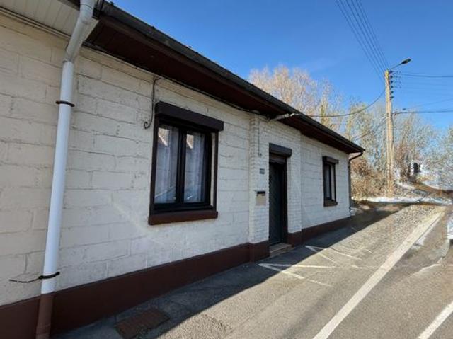 Maison vente à Béthune