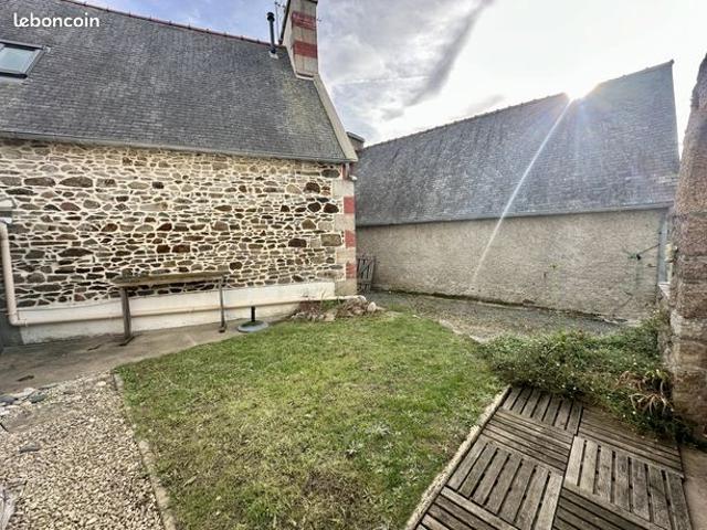 Maison vente à Lannion, Bretagne