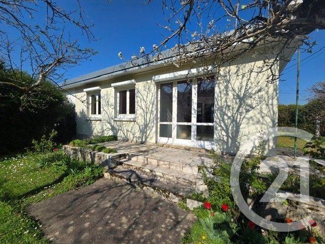 Maison vente à Souppes-sur-Loing, Seine-et-Marne
