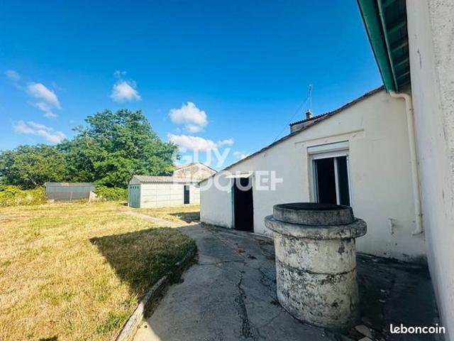 Maison vente à Pauillac, Gironde
