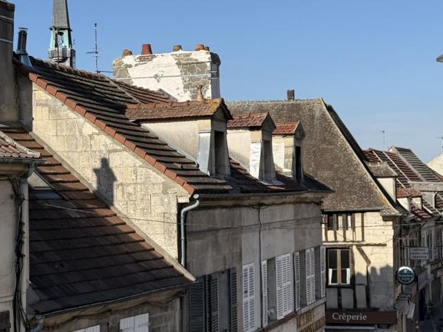 Maison vente à Senlis, Pont-sainte-maxence