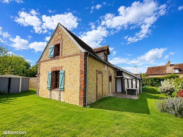 Maison vente à Bernay, Tillières-sur-avre