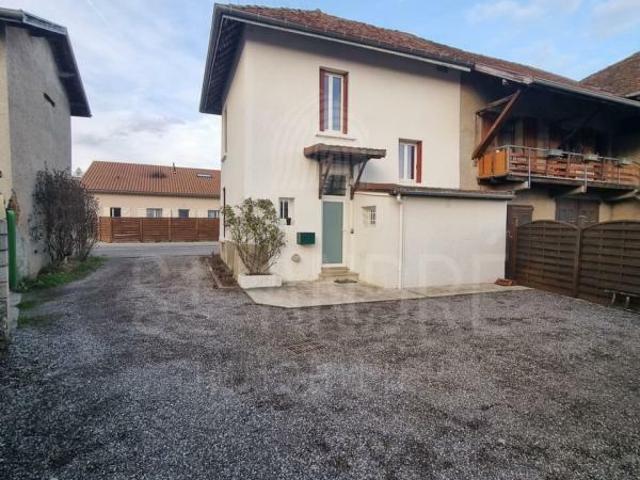 Maison vente à France métropolitaine, Saint-hilaire-de-la-côte