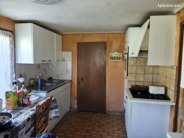 Maison vente à Lisieux, Orbec