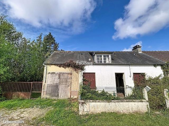 Maison vente à Saint-Lô, Saint-fromond