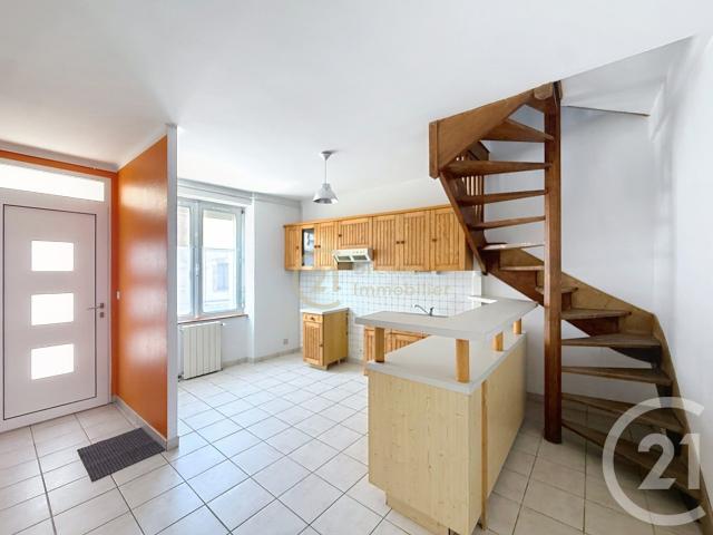 Maison vente à Rennes, Bretagne