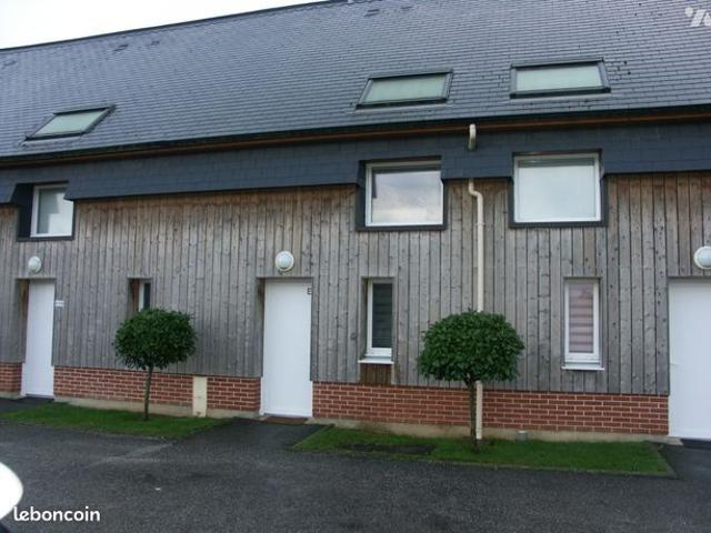 Maison vente à Rouen, Yerville