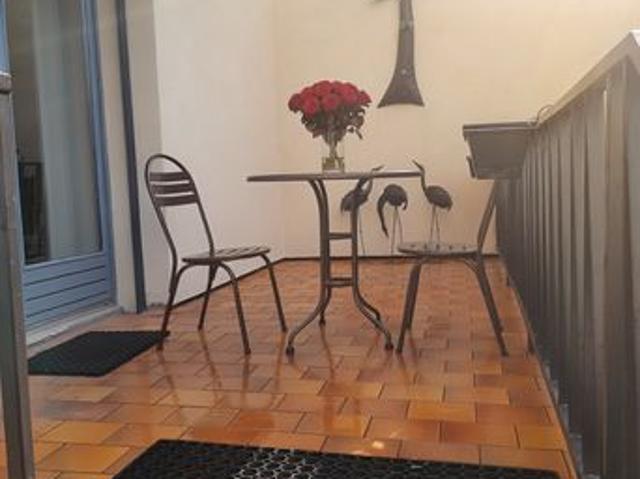 Maison vente à Issoire, Les Pradeaux