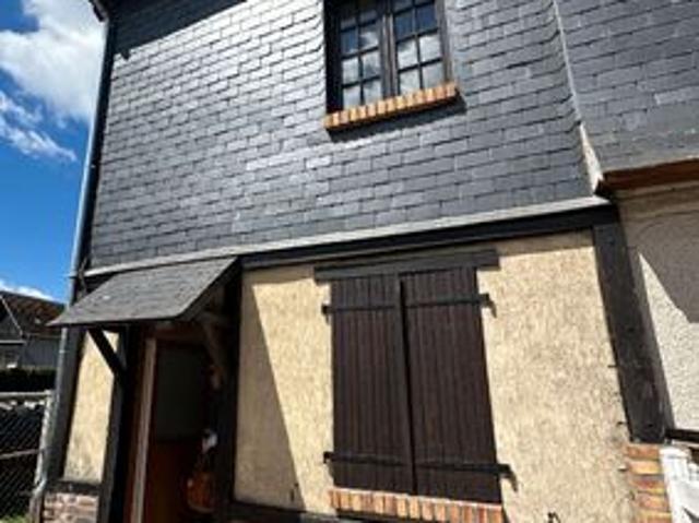 Maison vente à Rouen, Montville