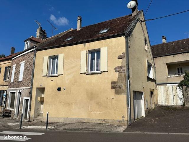 Maison vente à Avallon