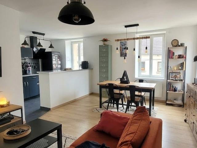Maison vente à Senlis, Chambly