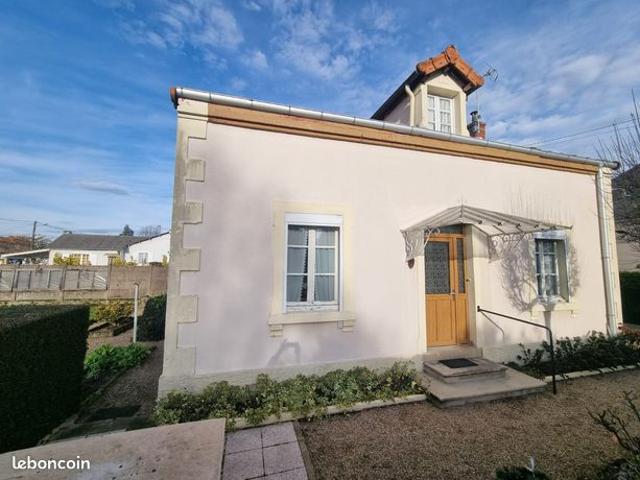 Maison vente à Charolles, Gueugnon