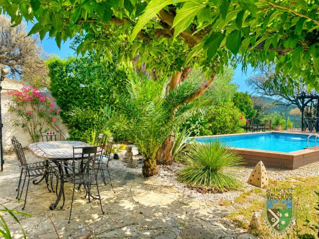 Maison vente à Arrondissement de Toulon, La Londe-les-maures