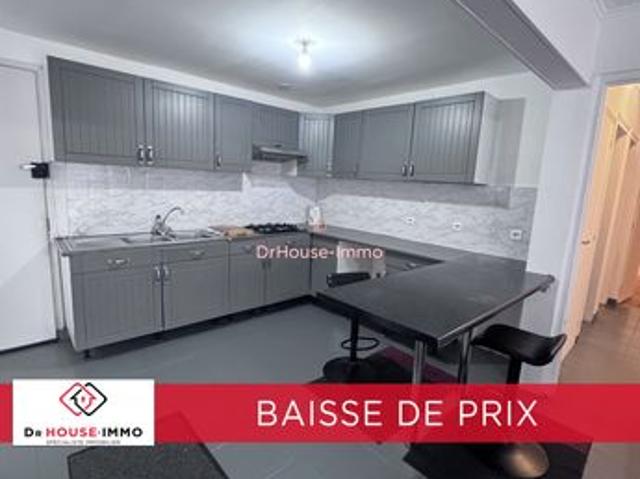 Maison vente à Le Raincy, Tremblay-en-france