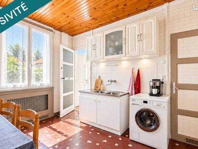 Maison vente à Villejuif, Val-de-Marne